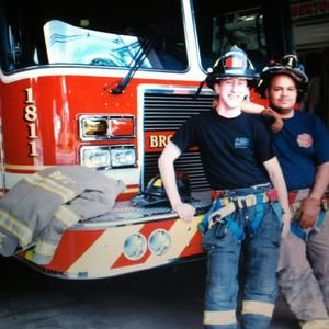 Meet your Posher, Preston